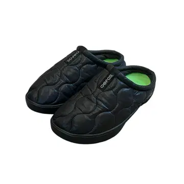 OOFOS Thermo Mule 써모 뮬 리커버리 샌들