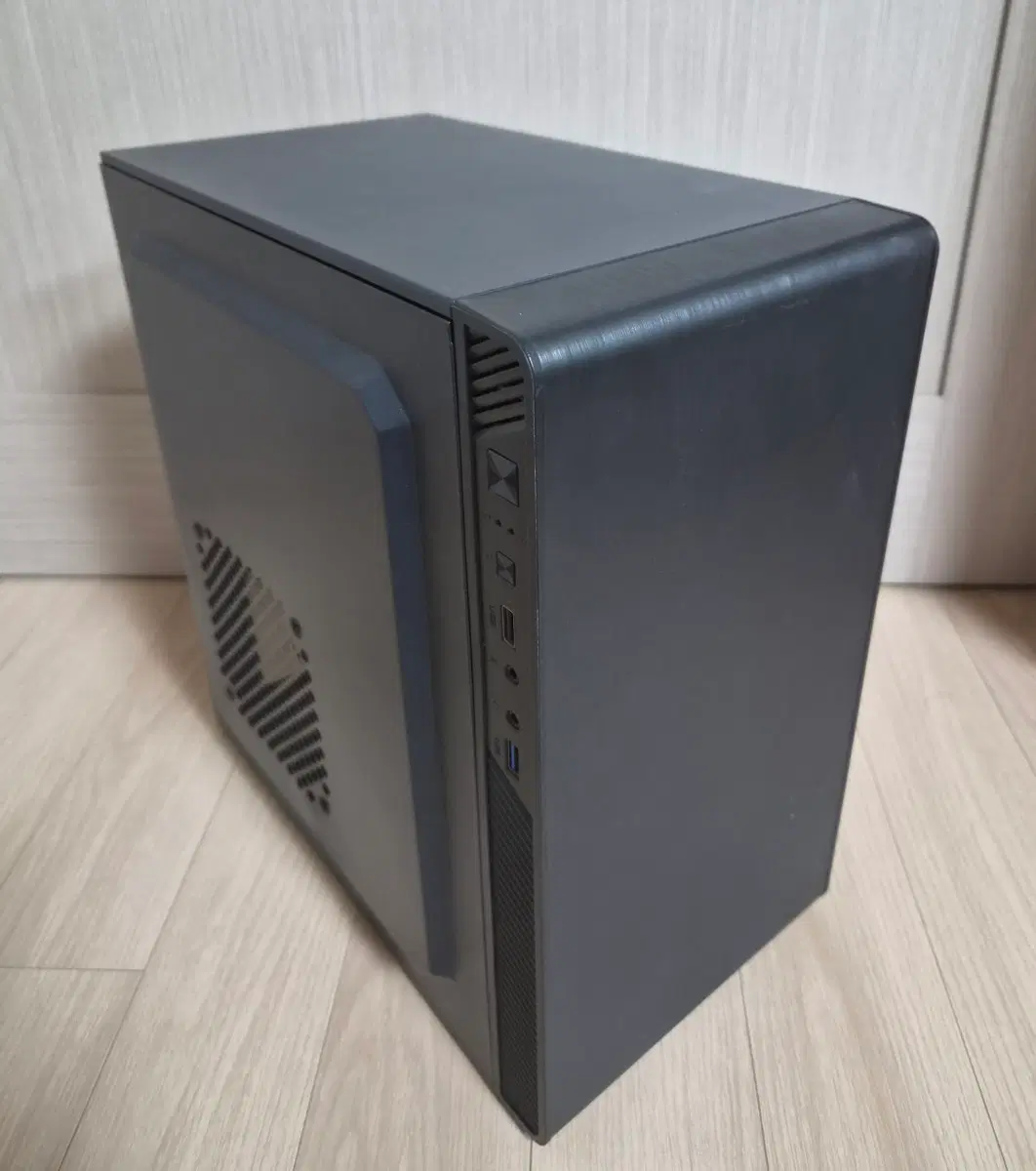 i5-10400 GTX1060 게이밍 컴퓨터 본체