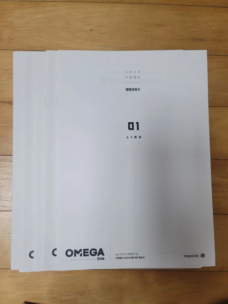 2026 생2 오메가 링크