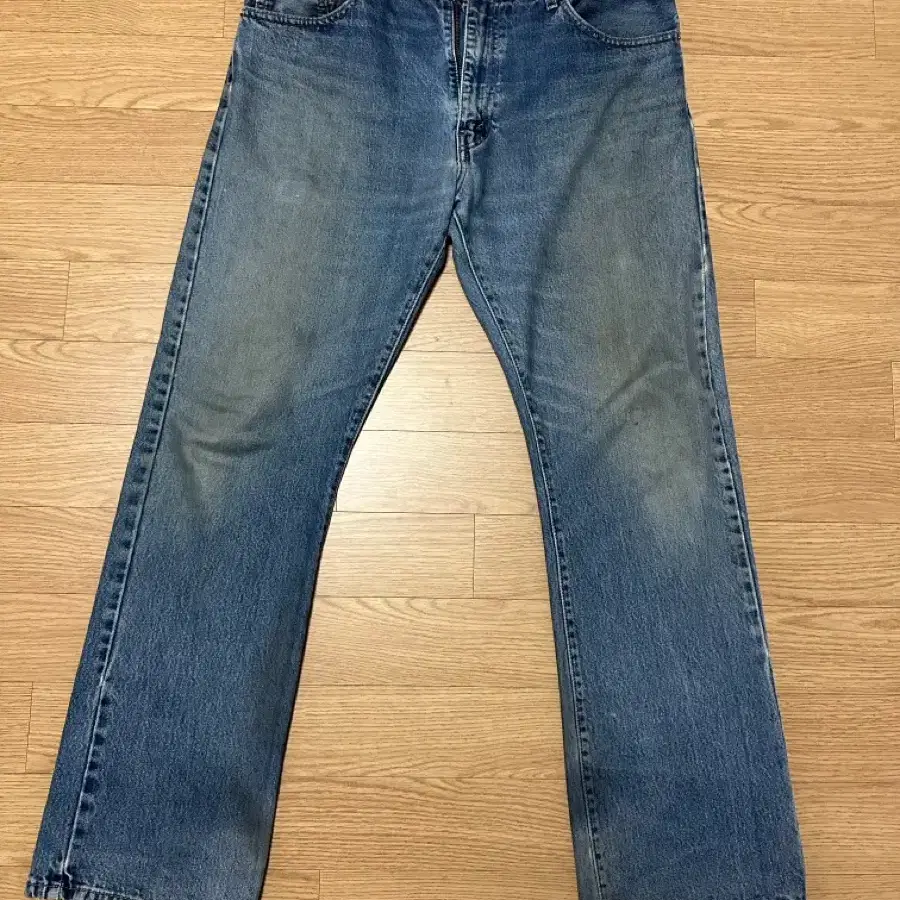 90s levis 리바이스 517 38/34
