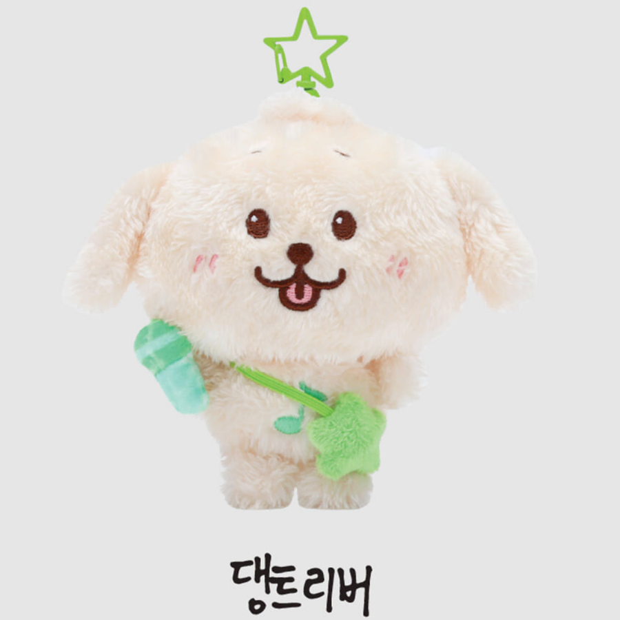 (미개봉) WISH DOLL 위시돌 재희 대영 댕트 댕트리버 오리지널