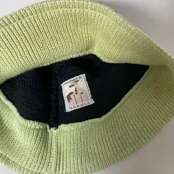 NOROLL NORTHERN BUCKET HAT | 버킷 | 번개장터 중고거래
