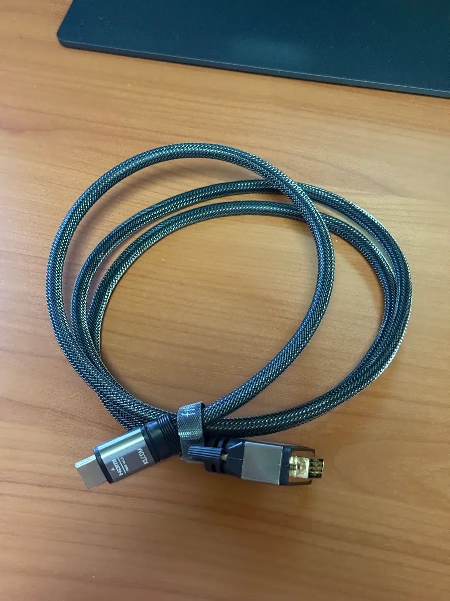 케이엘컴 PRIME HDMI 2.0 to DVI 케이블
