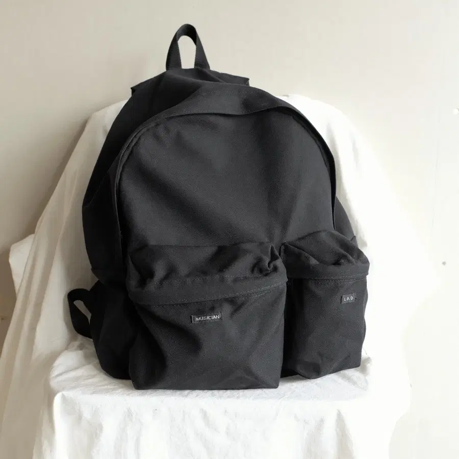 Made In JAPAN 라드 뮤지션 Backpack