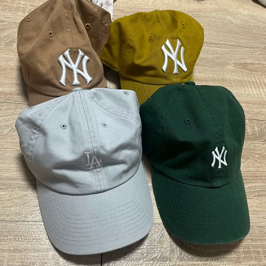 모자