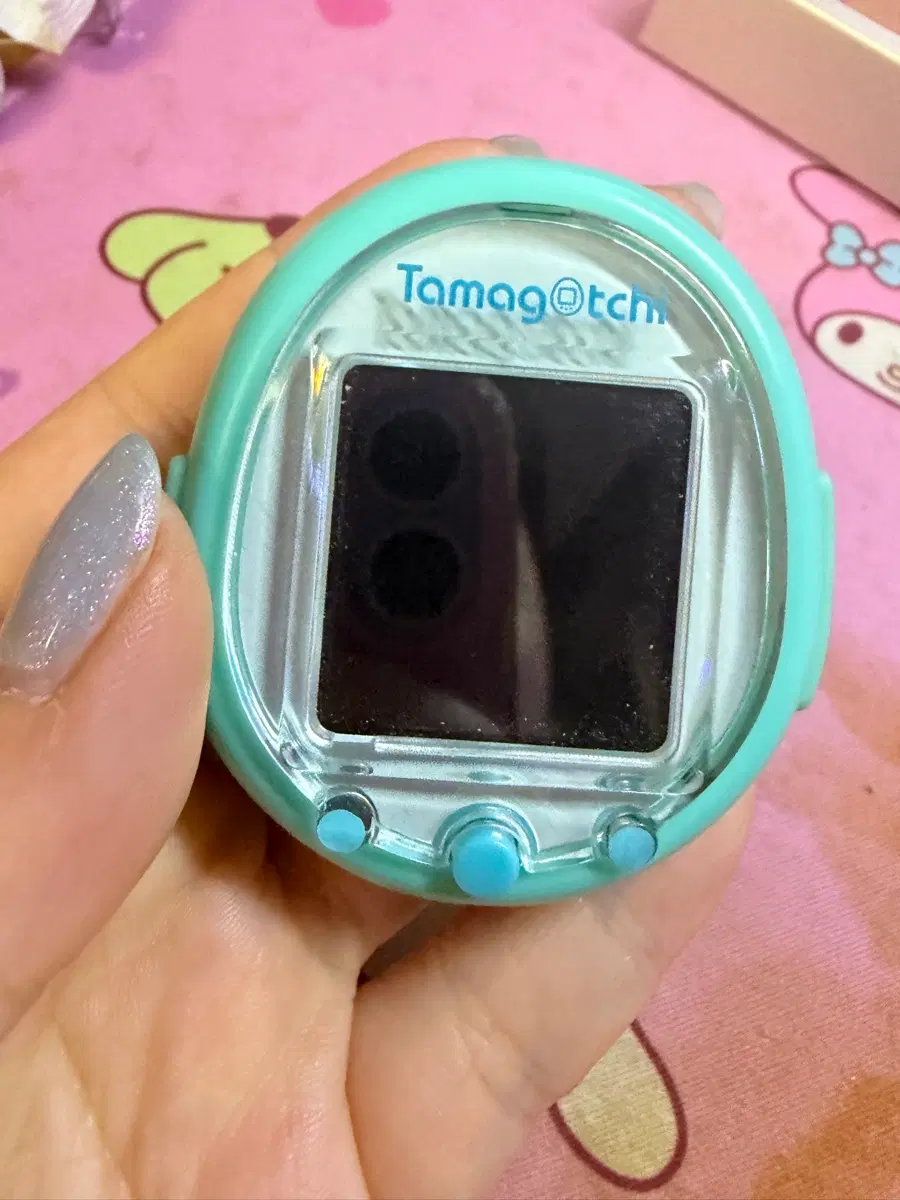 반다이 다마고치 스타트)TAMAGOTCHI SMART