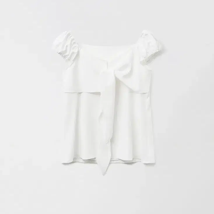 LEBANE 르베인 리아 블라우스