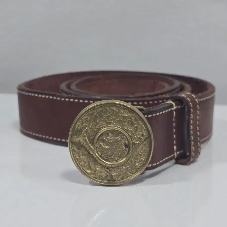 Wrangler 랭글러 빈티지 벨트
