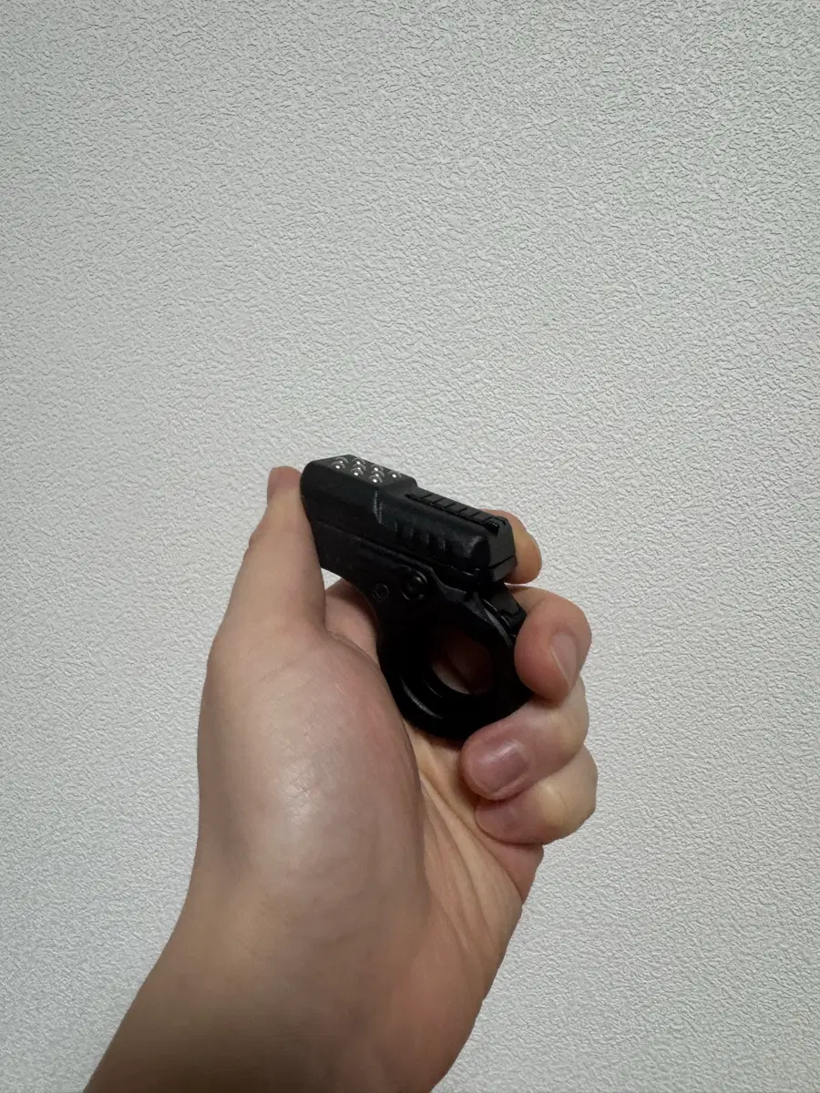 메탈피젯건
