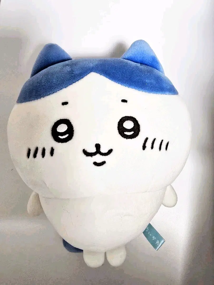 하치와레 앉은누이 인형
