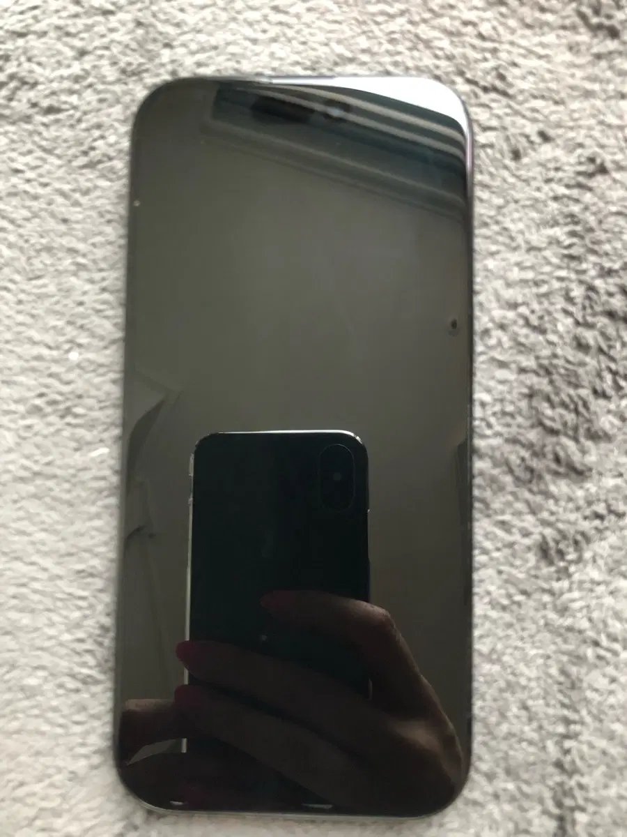 아이폰16프로 128GB