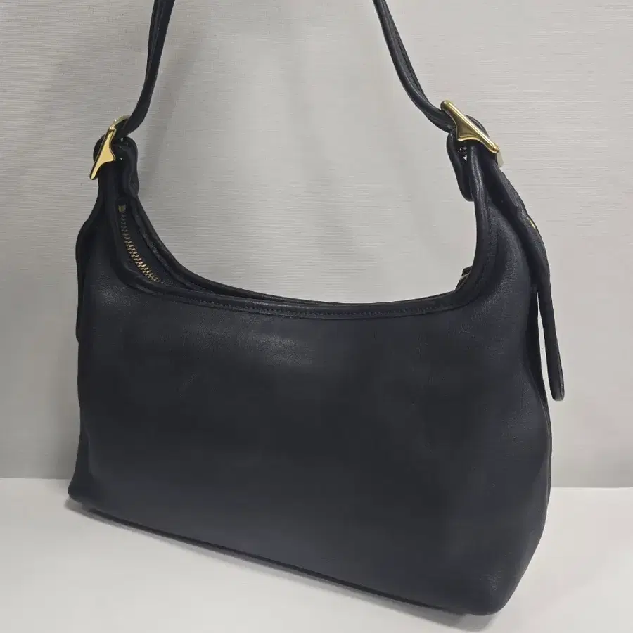 Old Coach 9059 legacy hobo bag