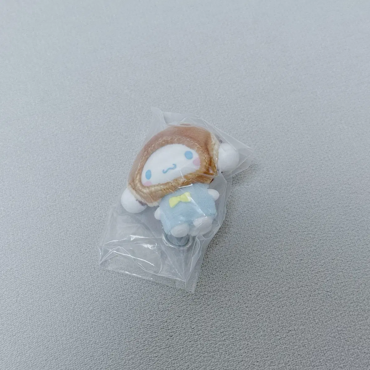산리오 치비토모 화과자 시나모롤