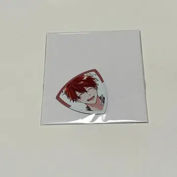 기븐 애니메이트 카페 트레이딩 피크 마후유