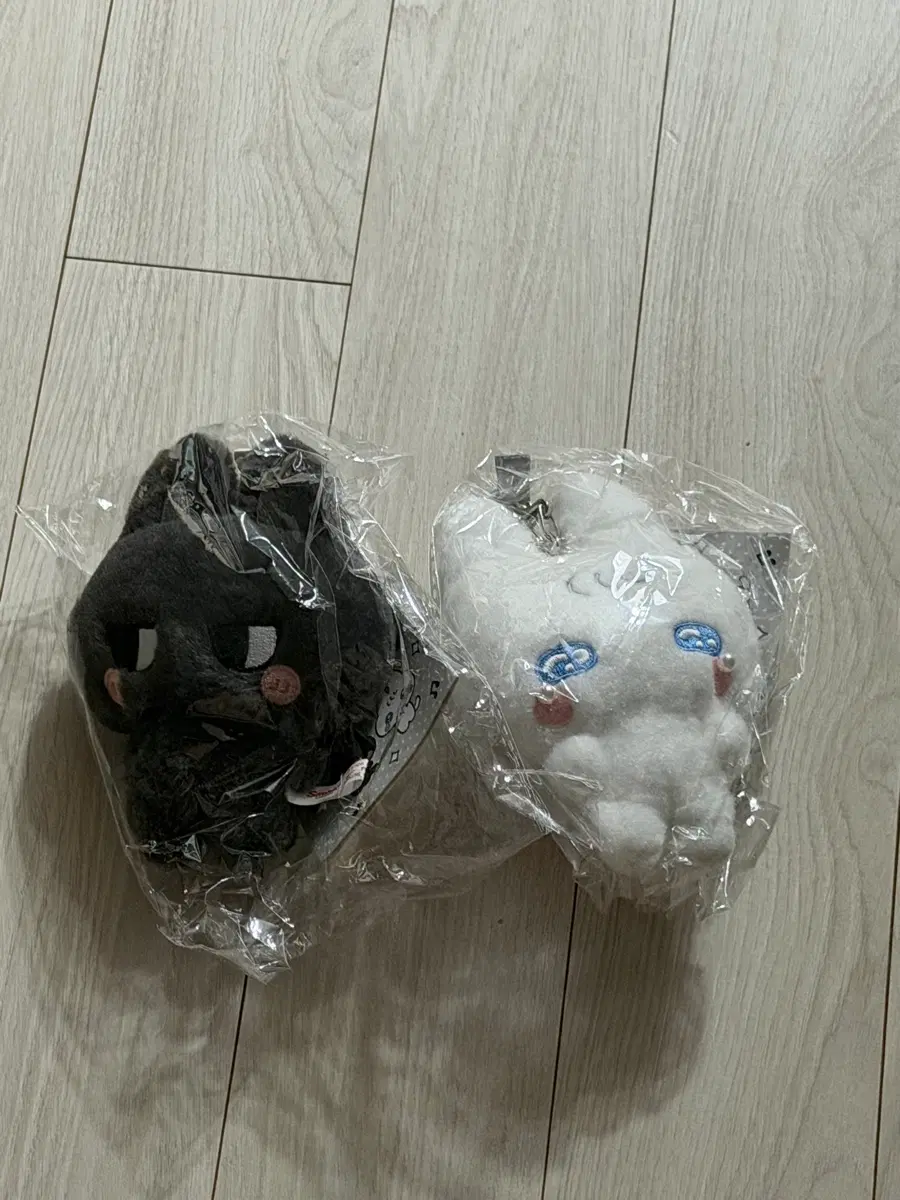 산리오 미미무무 세트
