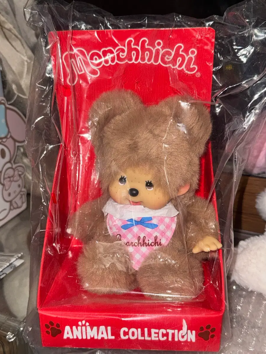 베어몬치치