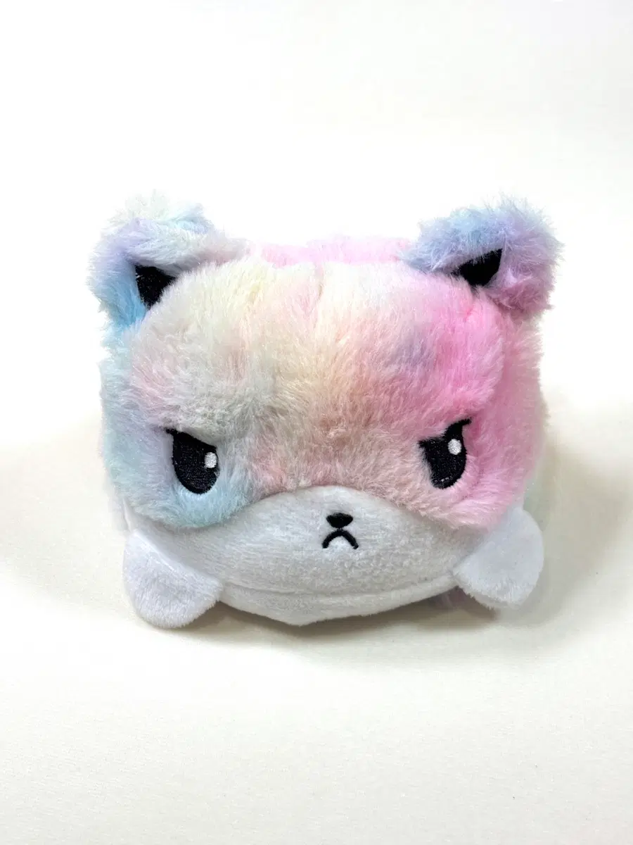 얼굴 바뀌는 인형 고양이