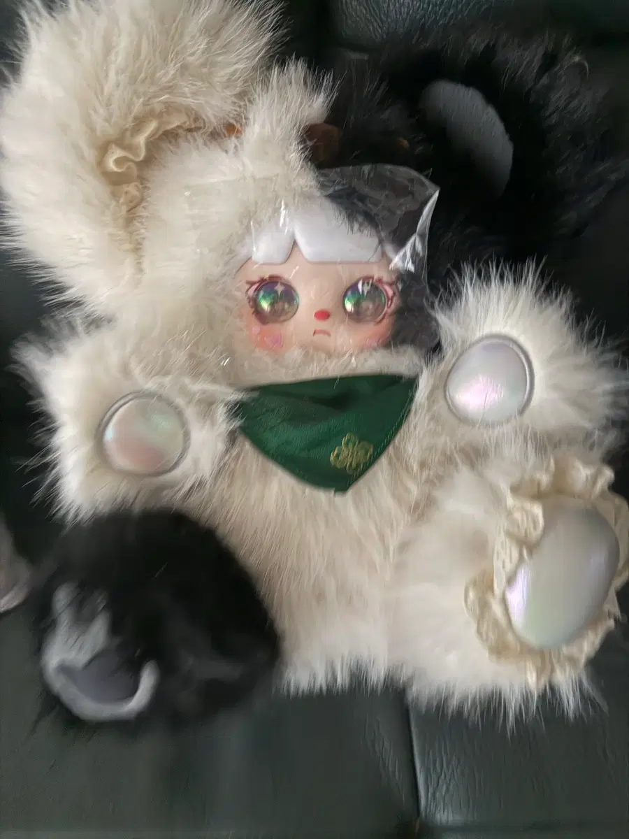 베이비쓰리 모치치