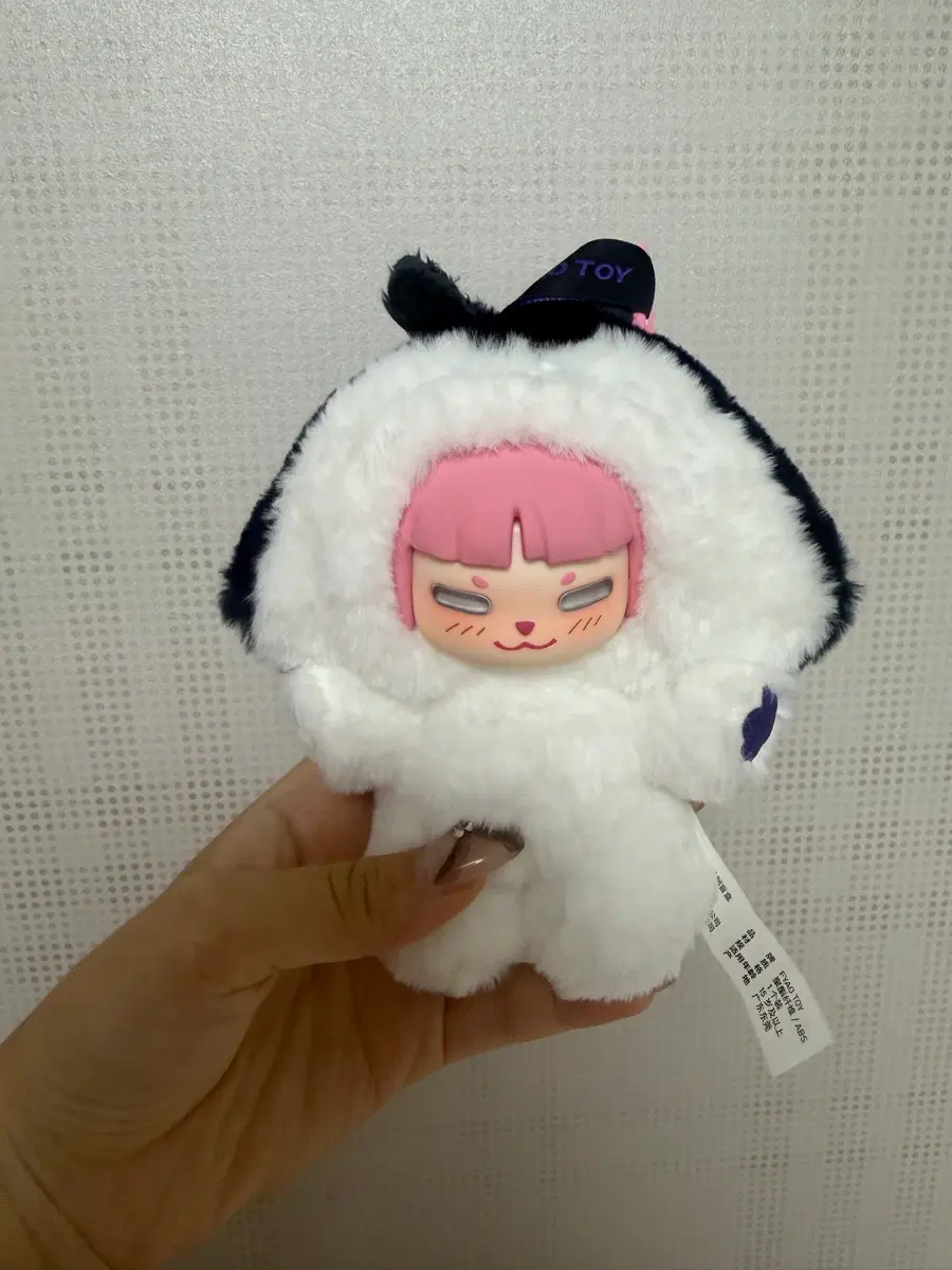 해양 인형 4개 일괄 베이비쓰리