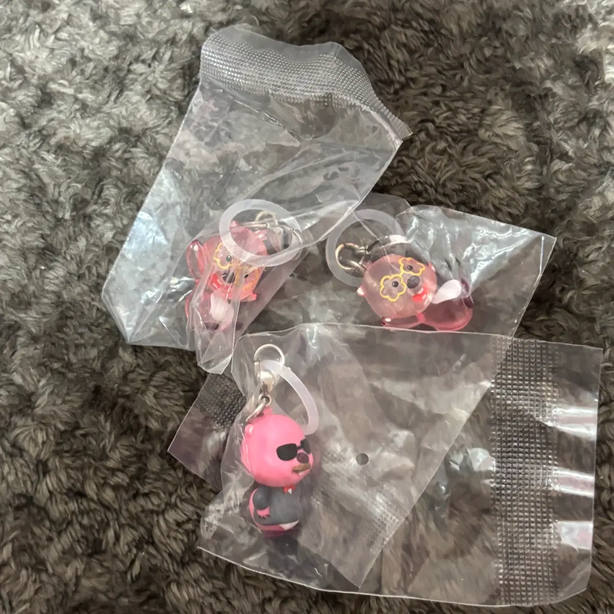 잔망 루피 메지루시 가챠