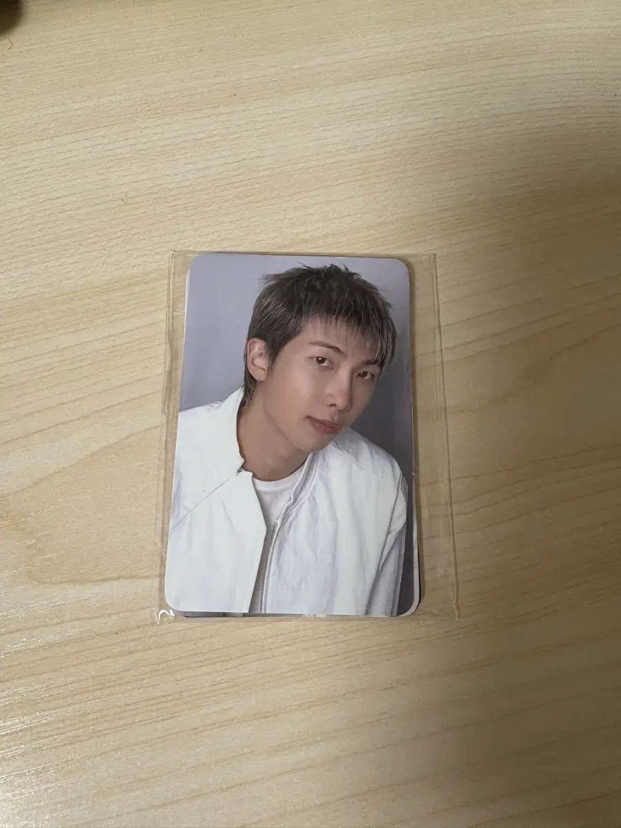 방탄 BTS 고양 아리랑 포카 일괄