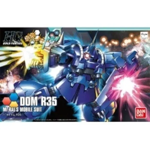 hgbf 돔 r 35