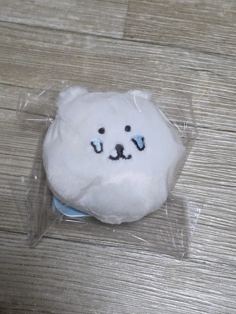나가노마켓 농담곰 쿠지 E상