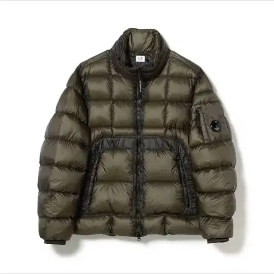 c.p componey dd shell 24fw