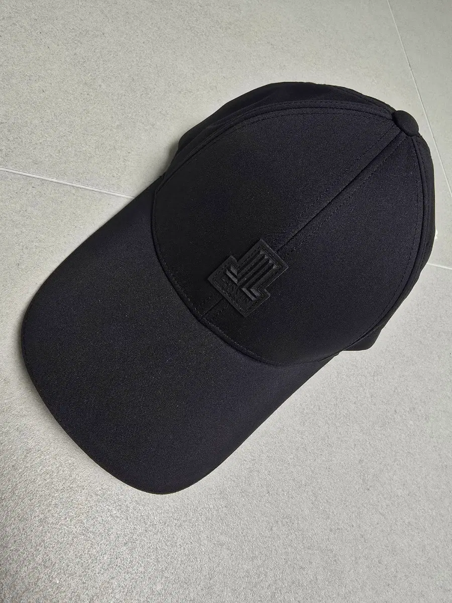 랑방블랑 골프모자