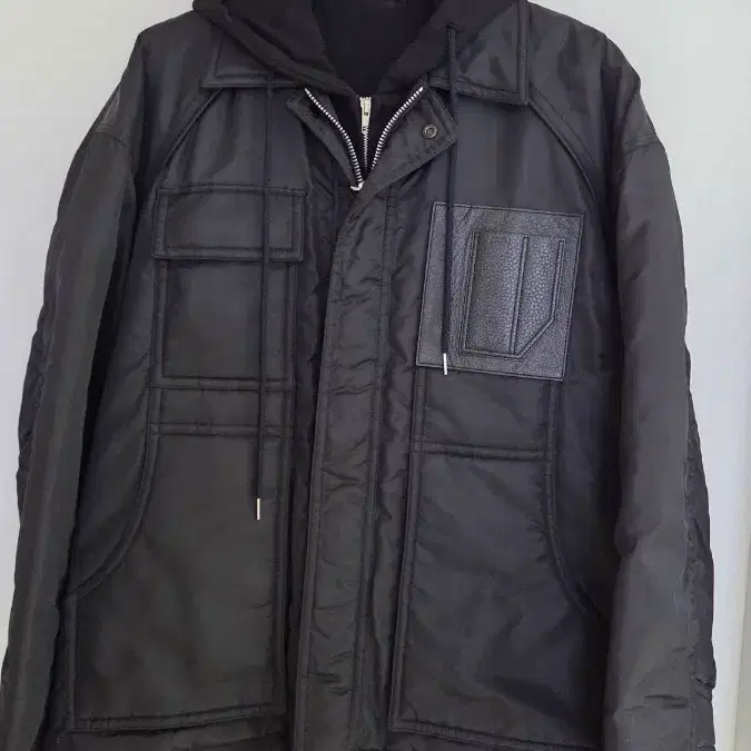 준지 사파리 ma-1