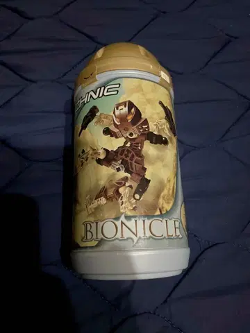 LEGO 레고 BIONICLE POHATU 바이오니클