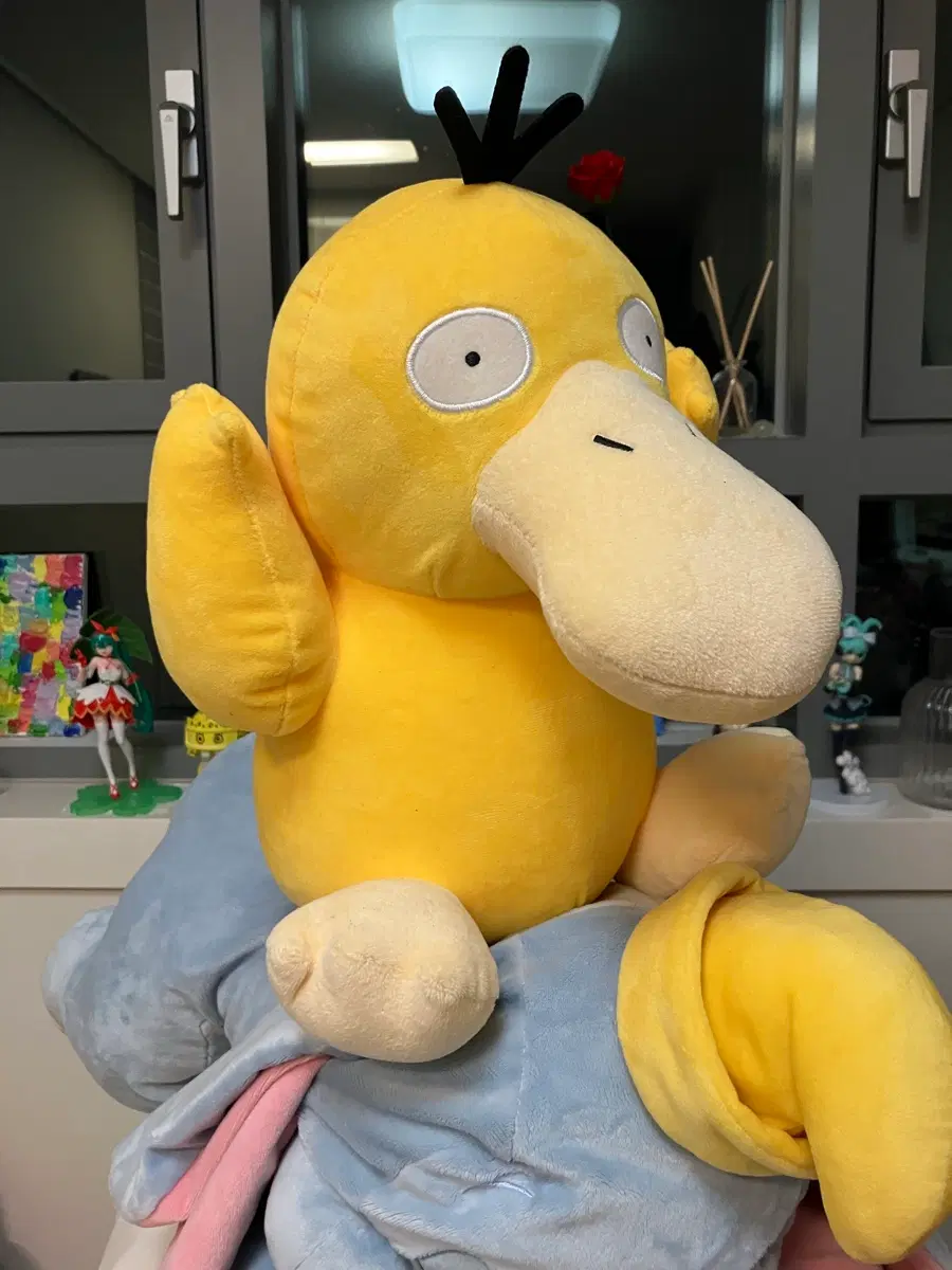 꼬부기 인형