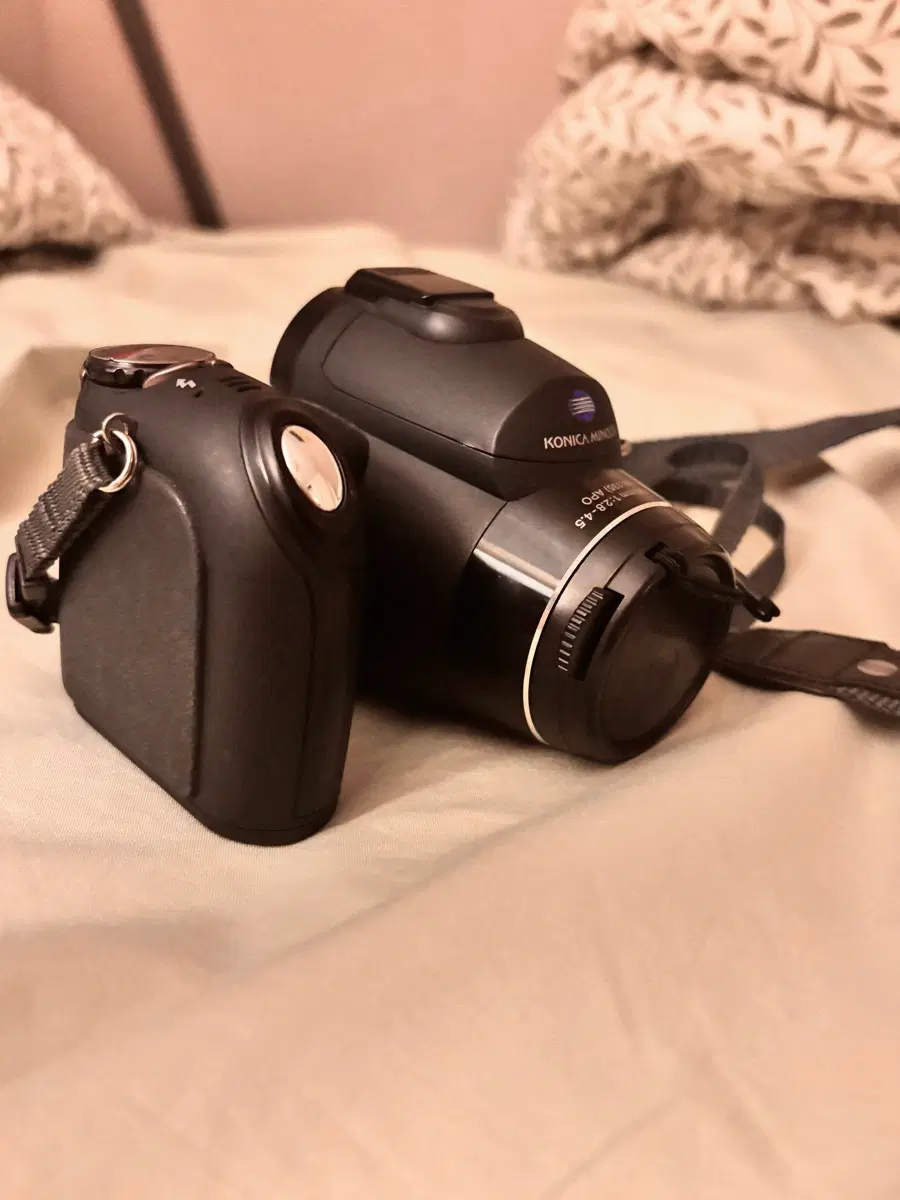Konica Minolta Dimage Z5 코니카미놀타