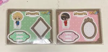 헤타리아 일본 영국 world stars Art ver 아크릴 스탠드