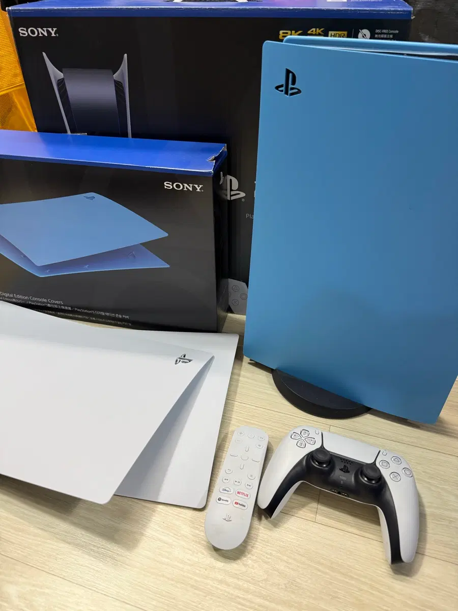 플레이스테이션5 디지털에디션 825GB