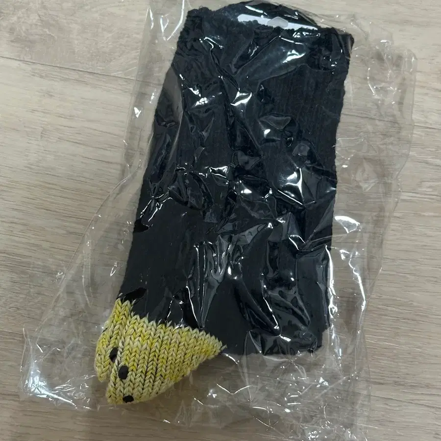 캐피탈 양말