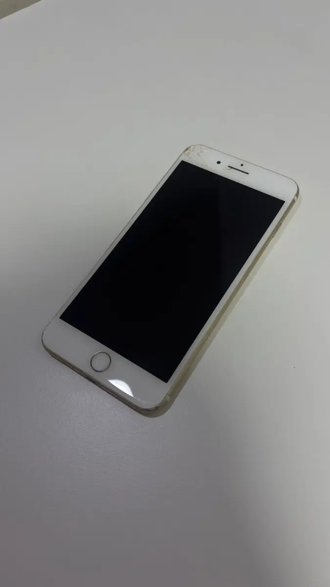 사진 진짜 잘 나옴) 애플 아이폰 7 plus 플러스 골드 128gb