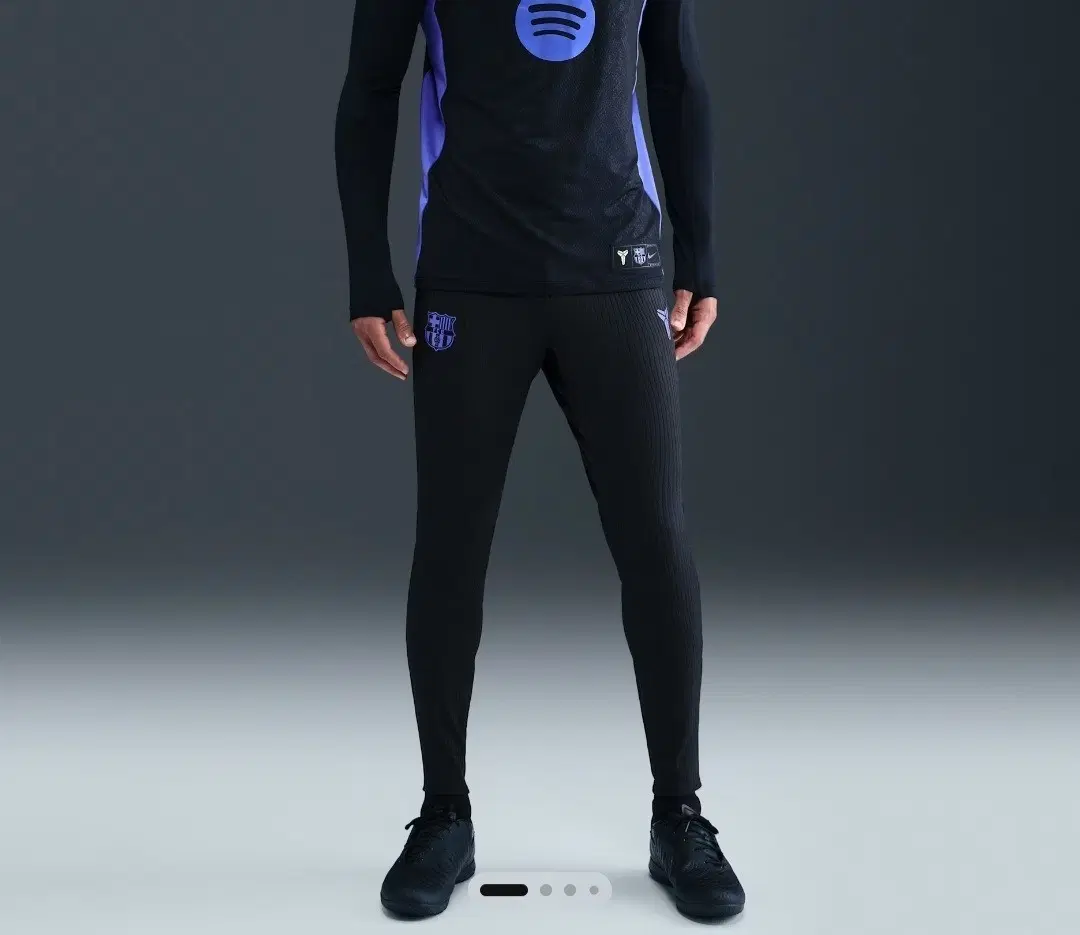 나이키 FC바르셀로나 kobe 스트라이크 엘리트Dri-FIT ADV 팬츠