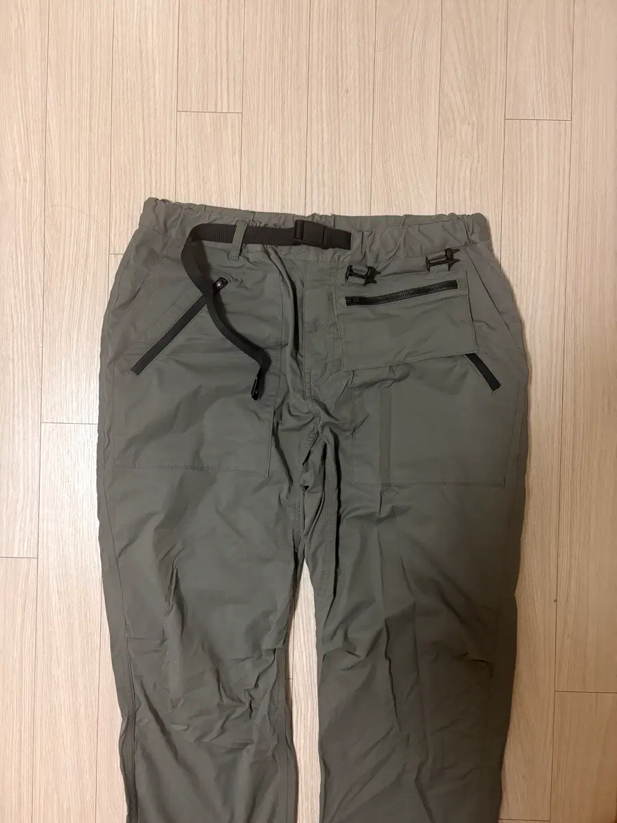 Cayl pants 여자 등산바지