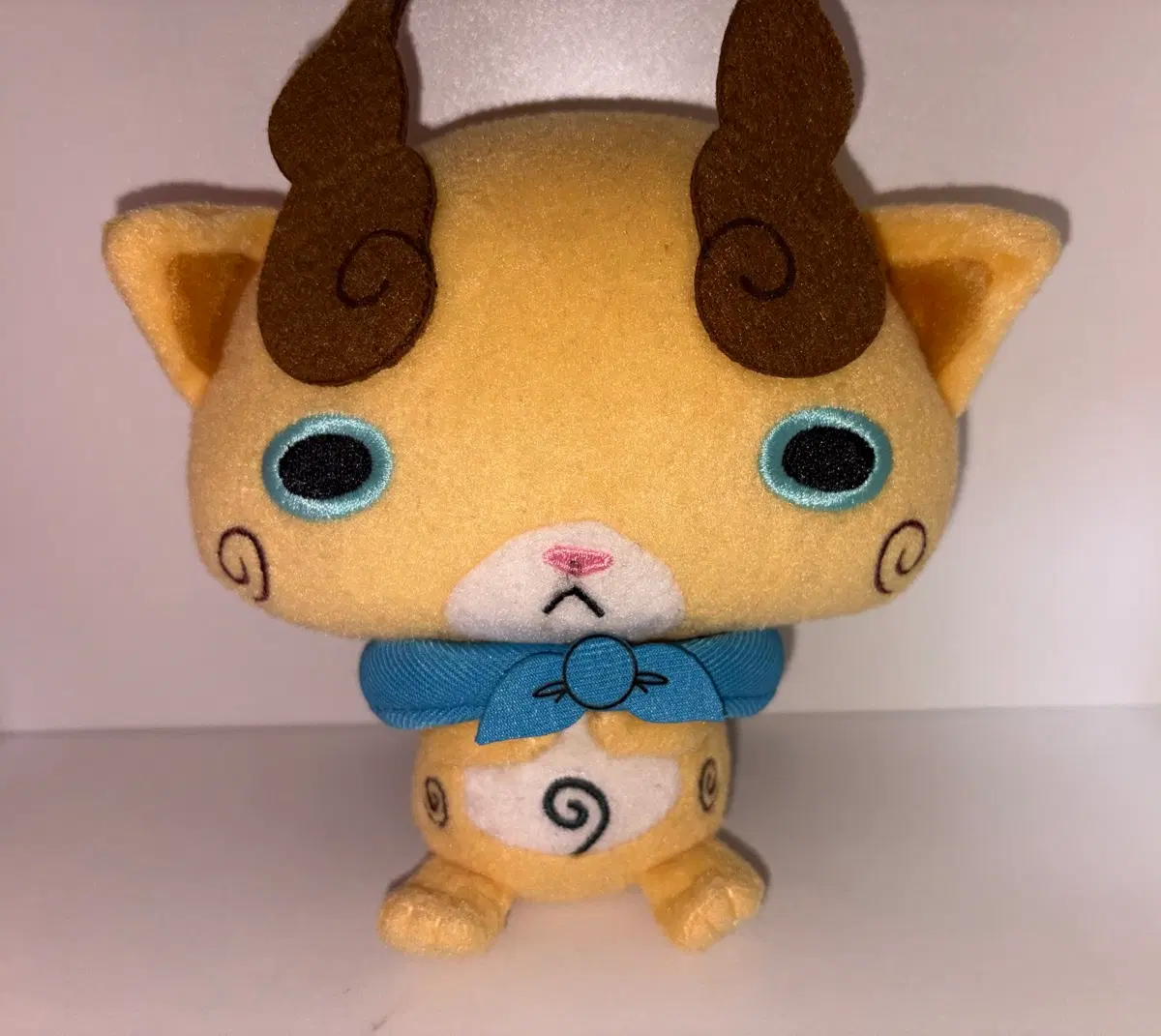 요괴워치 황멍이 인형