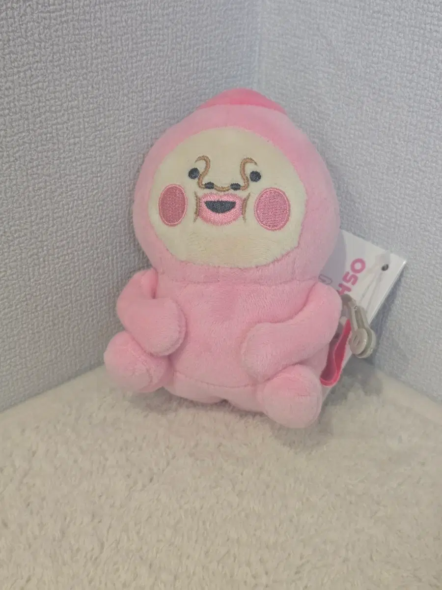 코비토즈칸 모모지리 마코(정품)