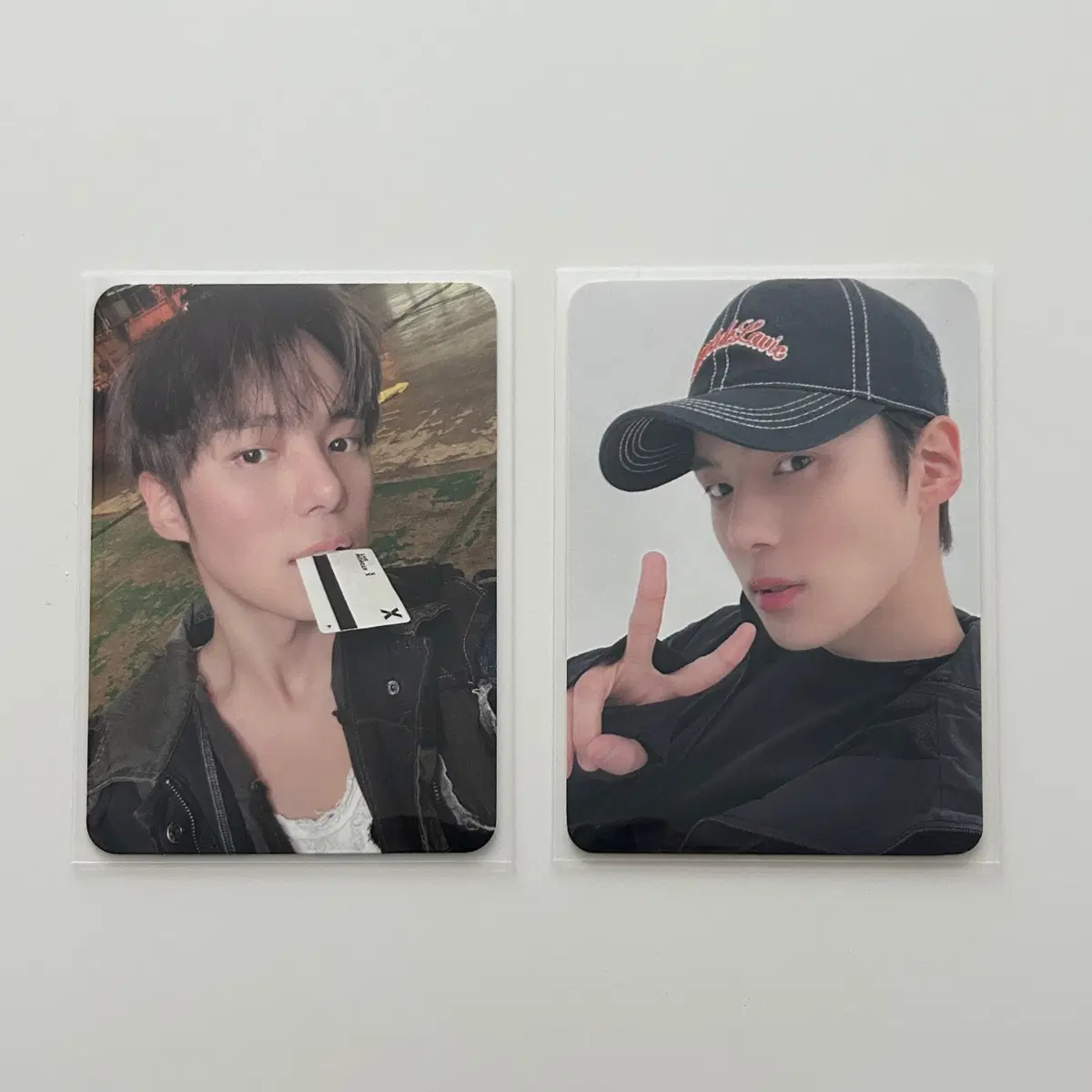 Monsta X Minhyuk Poca bulk sell