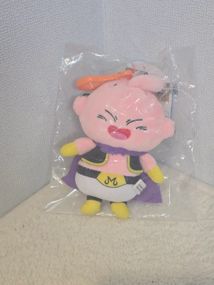 마인부우 인형 키링(정품)