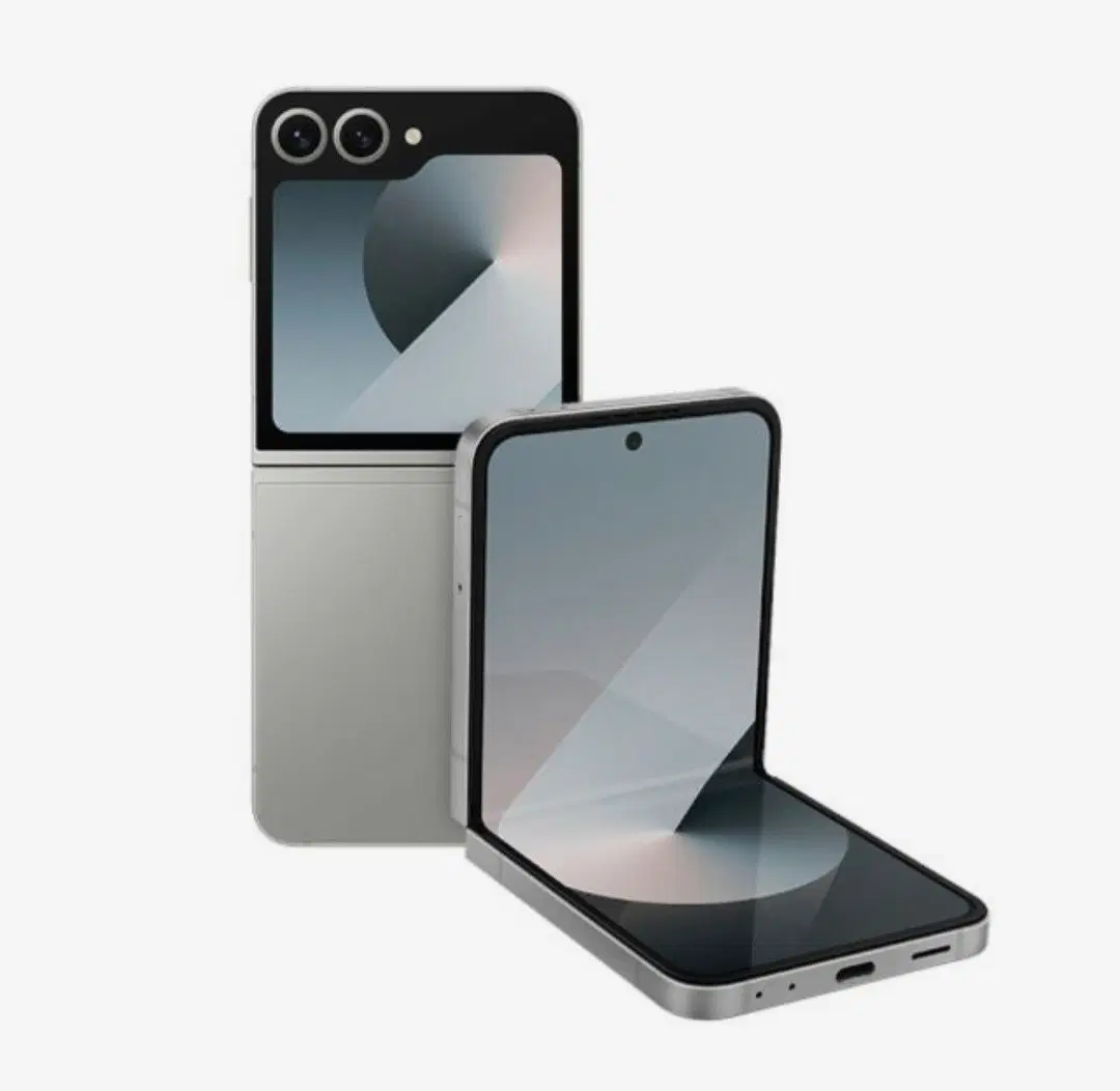 Samsung Galaxy Z Flip5 Broken Phone Damaged Phone