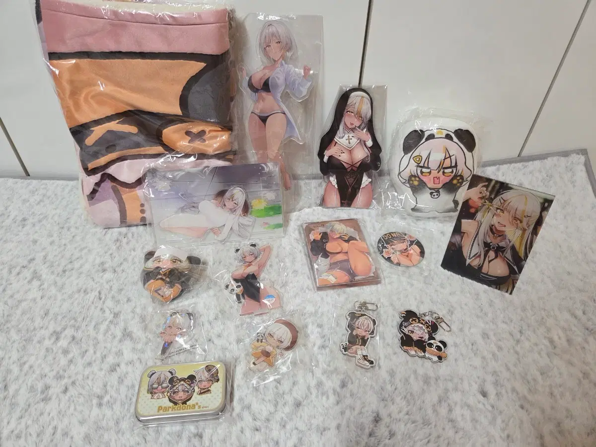 박도나님 굿즈