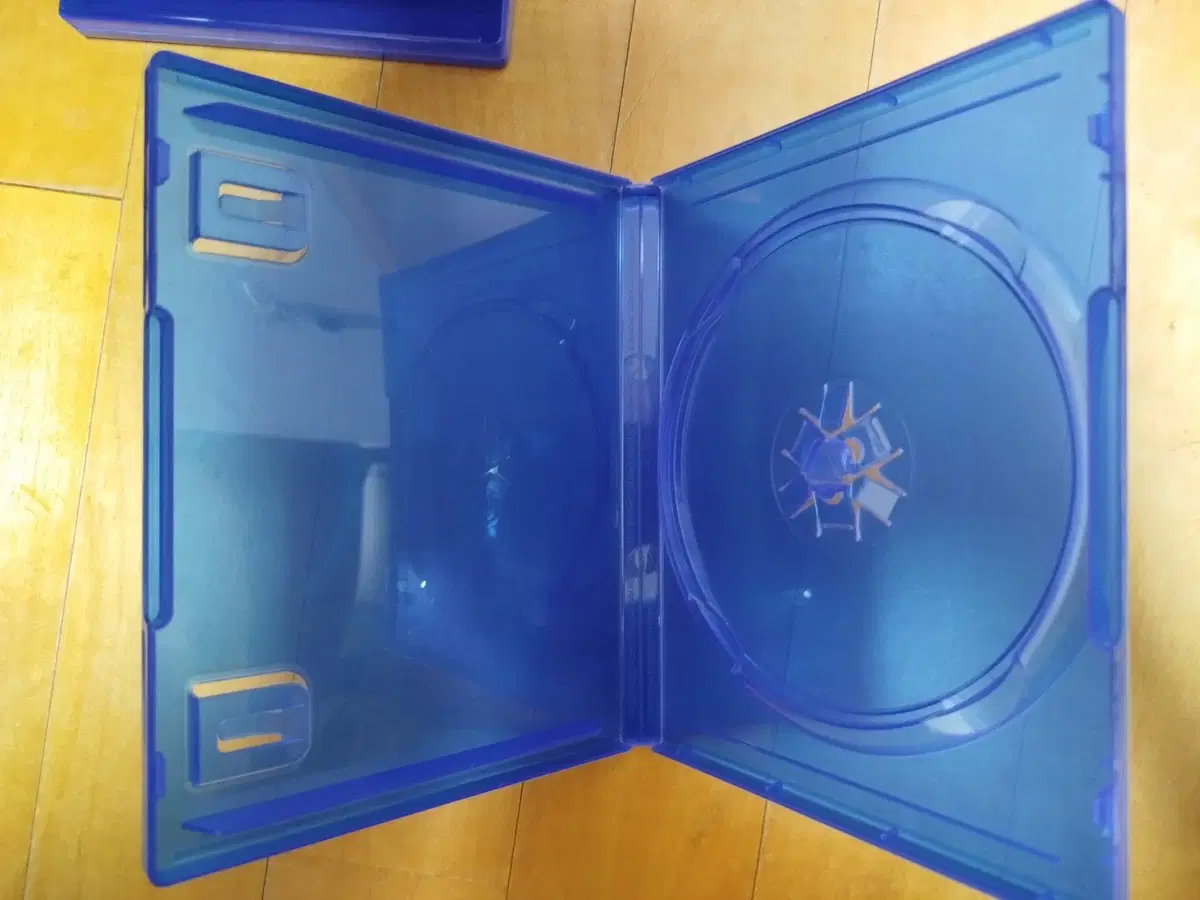 플레이스테이션 CD 공케이스 판매합니다