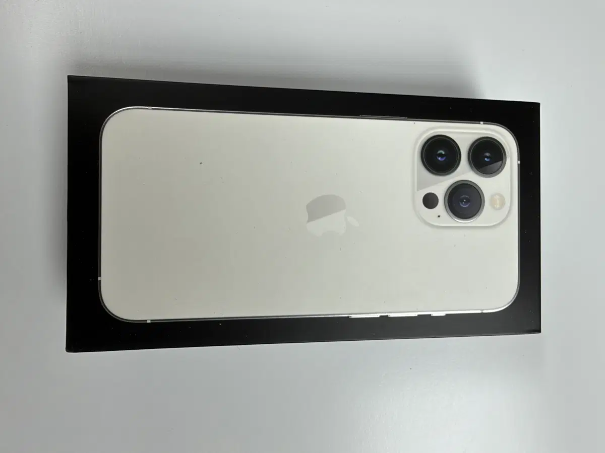 아이폰13프로 화이트 512gb