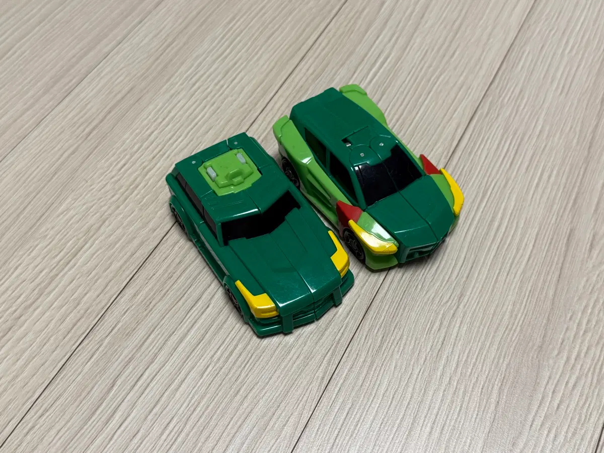 헬로카봇 테로 프라임