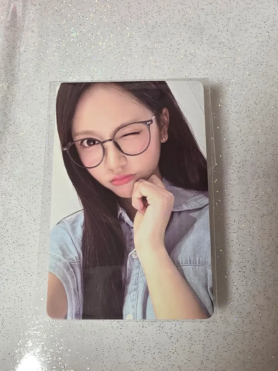 하츠투하츠 하투하 베리즈 레몬탱 럭드 럭키드로우 카르멘 포카 미개봉
