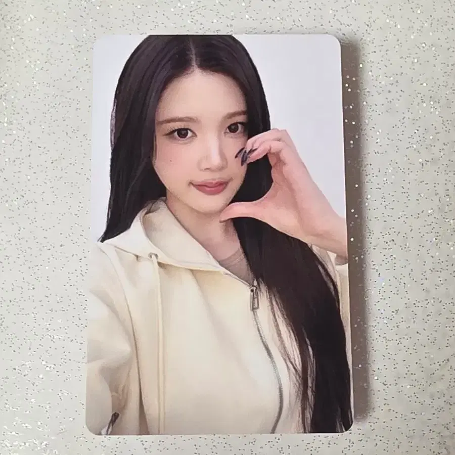 하츠투하츠 하투하 루드 에이나 5성 포카 큐큐뮤직